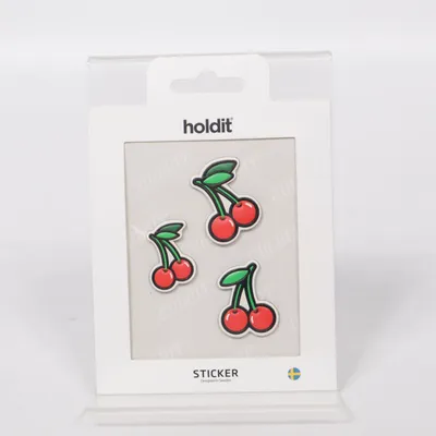 Mobiltilbehør (Sticker) fra Holdit
