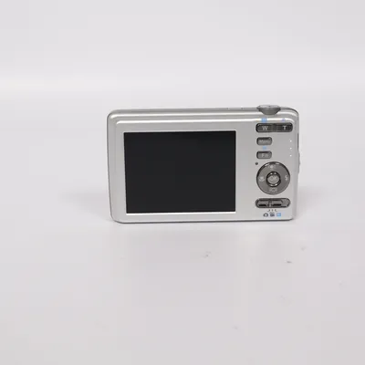 Digital kompaktkamera (MD 86350) från Medion