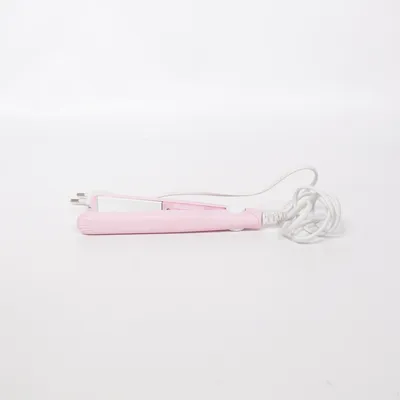 Hair straightener from Youzi