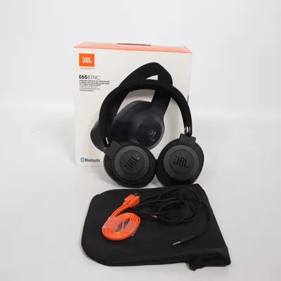 Kopfhörer (E65BTNC) von JBL