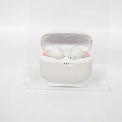 Headphones (White) from JBL