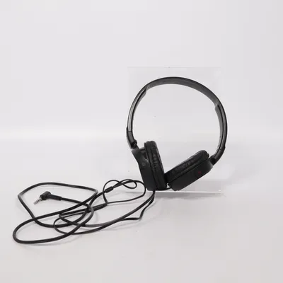 Hörlurar (Svart) från Sony