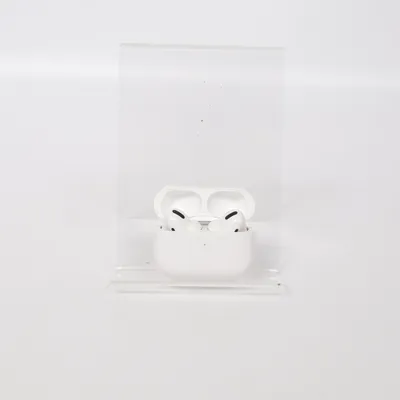 AirPods (Vit) från Apple