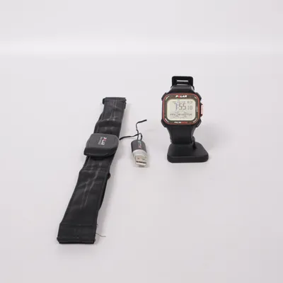 Smartwatch (Svart) från Polar