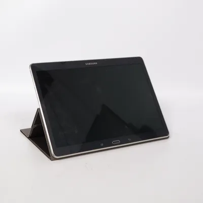 Surfplatta (Grå) från Samsung