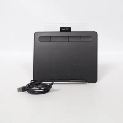 Ritplatta från Wacom