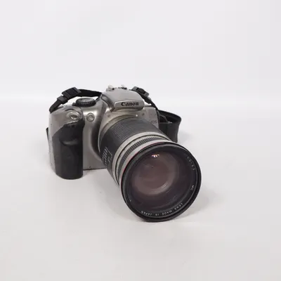Spejlreflekskamera  (DS6041) fra Canon