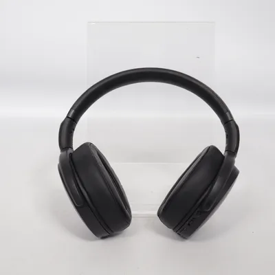 Hovedtelefoner (Sort) fra Sennheiser
