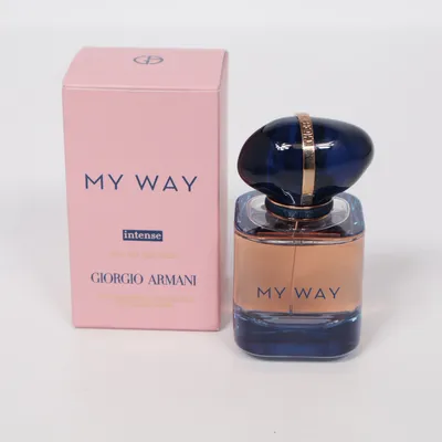 Eau de Parfum (My Way Intense) från Giorgio Armani