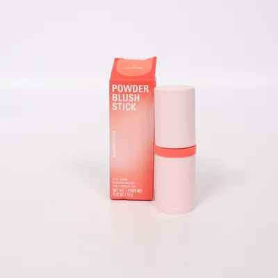 Blush (Powder Blush Stick, 213 Hey Sugar) from Kylie Cosmetics