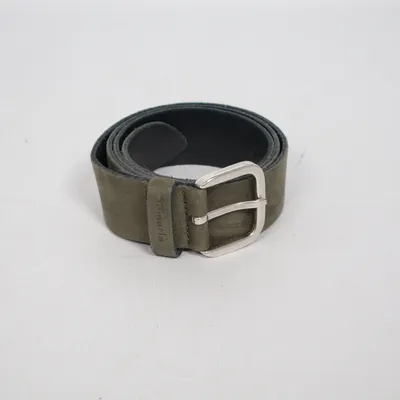 Belt (Green) from Tamaris Leather