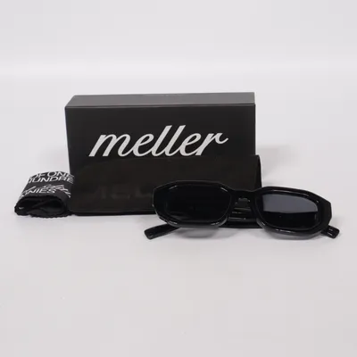Sunglasses (Black) from Meller