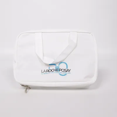 Necessär (Vit) från La Roche-Posay