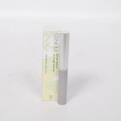 Läppstift (Vit) från Clinique