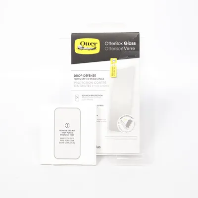 Skärmskydd (iPhone 16 Plus) från Otterbox