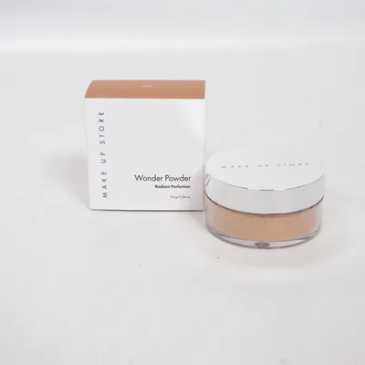 Puder (Wonder Powder) fra Make Up Store