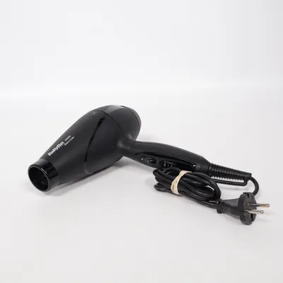 Hårfön från Babyliss