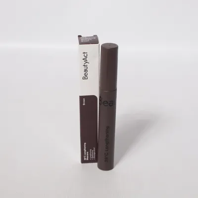 Mascara (38°C Lengthening Mascara) van BeautyAct by KICKS