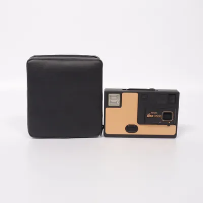 Analogkamera fra Kodak