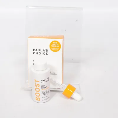 Serum (C15 Super Booster) from Paula's Choice