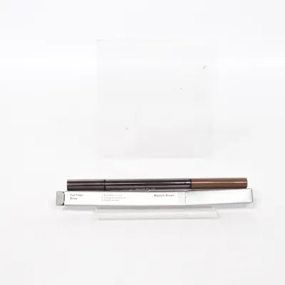 Ögonbrynspenna (Full Filter Brow) från BeautyAct by KICKS