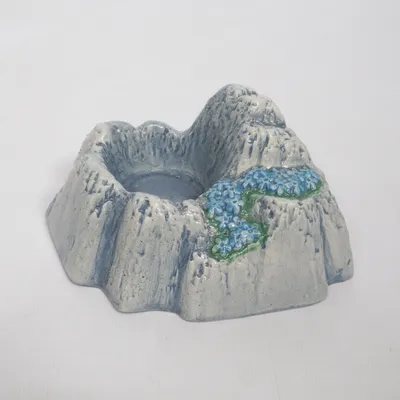 Bougeoir  (Gris, Bleu, Multicolore) de JIE Gantofta