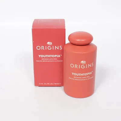 Peeling (Youthtopia Refining Apple Peel) from Origins