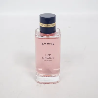 Eau de parfum (Her Choice) fra La Rive