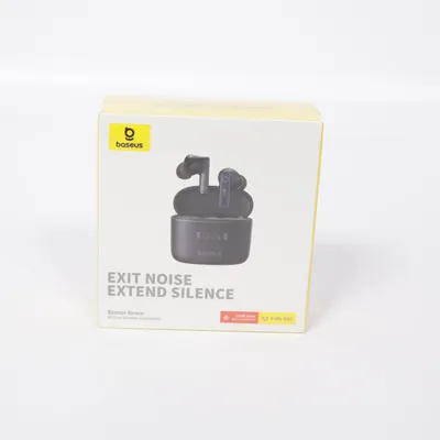 Hörlurar (Bowie M2) från Baseus