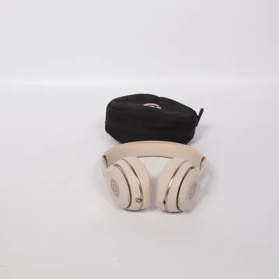 Hörlurar (Beige) från Beats