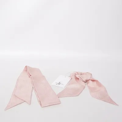 Håraccessories (Pink) fra Silk de Silk
