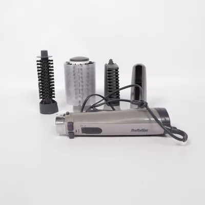 Varmluftsborste från Babyliss