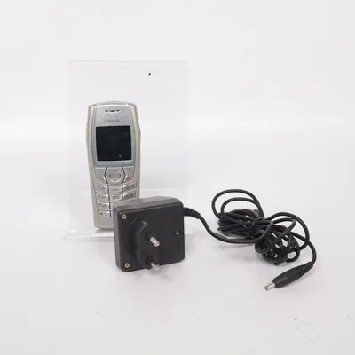 Mobiele telefoon (6610) van Nokia