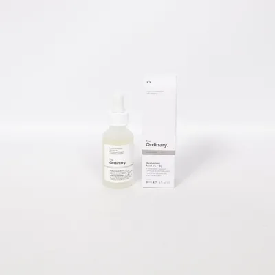 Serum (Hyaluronic Acid 2% + B5) van The Ordinary