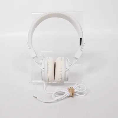 Hörlurar (Vit) från Urbanears