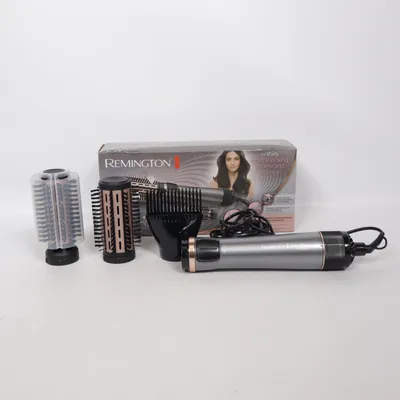 Hot air brush (As8810) from Remington