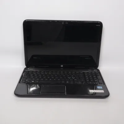 Laptop (Pavilion G6) från HP