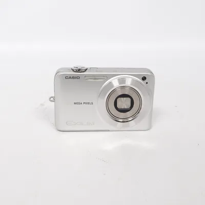 Kompaktkamera (EX-Z1050) fra Casio Exilim