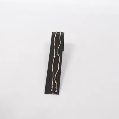 Armbånd (Guld) fra Anni Lu Ukendt metal