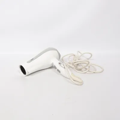 Hairdryer (El-300) from Exxent