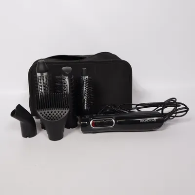 Hot air brush (AS122D) from Remington