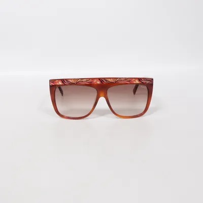 Solbriller (EP 8 56F) fra Emilio Pucci