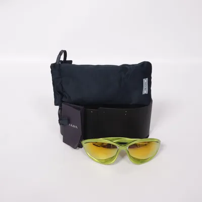 Buy things from Prada | Sellpy.com.