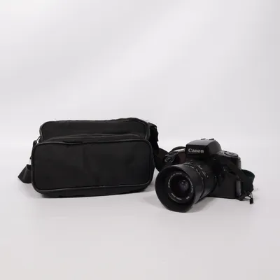 Analog systemkamera från Canon