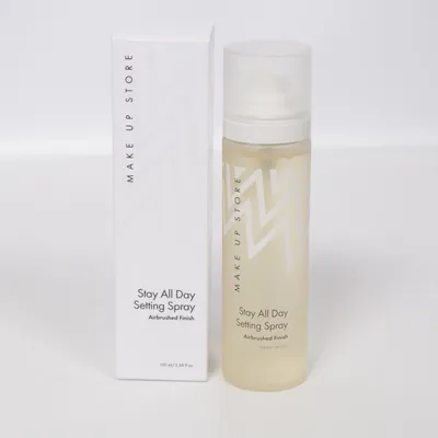 Setting spray från Make Up Store