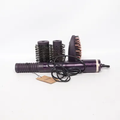 Hot air brush (As540e) from Babyliss