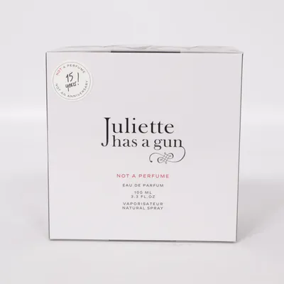 Eau de Parfum (Not A Perfume) från Juliette Has a Gun