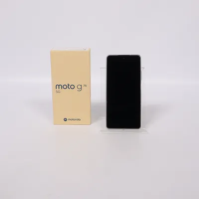 Smartphone (Grijs) van Motorola
