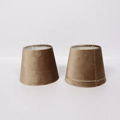 Lampskärm (Beige) från Stjernsund Kollektion