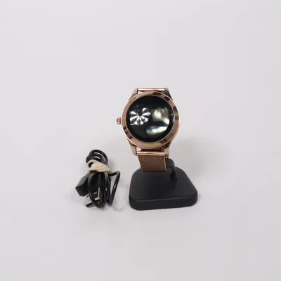 Smartwatch (Guld) fra Kuura